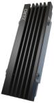 ID Cooling ID-Cooling M. 2 SSD Hűtőborda - ZERO M05 (+Thermal pad) (ZERO M05)