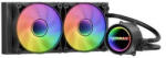 Raidmax Infinita LS240BK