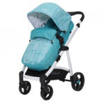 NOVOKIDS Rachel PRO 2 in 1 Carucior