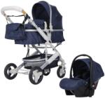 NOVOKIDS 5300 3 in 1 Carucior