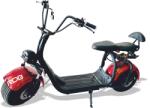 RDB Scuter Electric RDB CC10, 1500W, fara permis, 25km/h