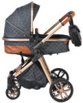 NOVOKIDS Alma PRO 2 in 1 Carucior