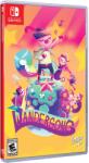 Humble Games Wandersong (Switch)