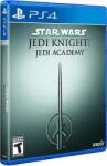 Aspyr Star Wars Jedi Knight: Jedi Academy (PS4)