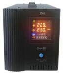 WELL SPI Sursa Ups Pentru Centrale Termice Well Triumph, 800va - 500w, 230w (mfz2002888)