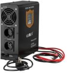 Kemot UPS pentru centrale termice Kemot URZ3408, 300 W, afisaj led (URZ3408)