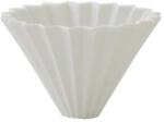 Origami Dripper S white