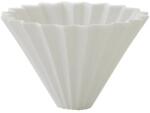 Origami Dripper M white