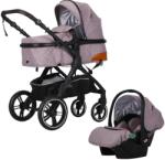 NOVOKIDS X1000 3 in 1 Carucior
