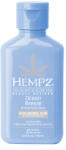 Hempz Mini Ocean Breeze Herbal Body Moisturizer Лосион за тяло унисекс 66ml Лосион за тяло