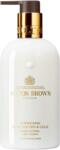 Molton Brown Oudh Accord & Gold Body Lotion Лосион за тяло унисекс 300ml Лосион за тяло