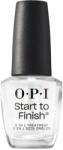 OPI New Nl Start To Fin Продукт за нокти-др, 15ml