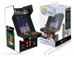  DREAMGEAR My Arcade DGUNL-3280 Contra Micro Player Retro Arcade 6.75