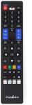 Nedis TVRC45SABK
