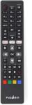 Nedis TVRC45PHBK Дистанционно