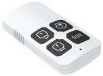 WOOX R7054 Smart Zigbee Távirányító (R7054) - digipont