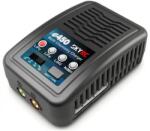 SKYRC E450 2-4S / 6-8S LiPo / LiFe / LiHV / NiMH töltő (E450 2-4S / 6-8S)