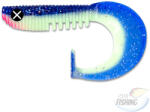  Monkey Lures Curly Lui 7, 5 cm Big L Spezial 6db/cs (CUL75BS)