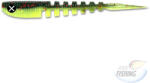  Monkey Lures Shaky Lui 10 cm Chili Cheese 6db/cs (SL10CC)