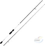  Monkey Lures Solution Micro by Big L | Ultralight-Rute 230 cm / 1-7 g UL (UltraLight) (SR23M07)