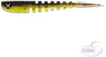  Monkey Lures Shaky Lui 10 cm Bugs Pumpkin 6db/cs (SL10BP)