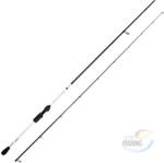  Monkey Lures Solution Micro by Big L | Ultralight-Rute 235 cm / 3-12 g L (Light) (SR23M12)