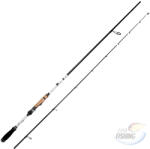  Monkey Lures Solution Contact by Big L 240 cm / 10-40 g MH (Medium Heavy) (SR24C40)