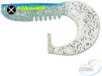  Monkey Lures Curly Lui 7, 5 cm Young Freezy 6db/cs (CUL75YF)