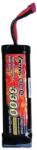 GENS ACE 3300mAh 8.4V NiMH Flat T Plug