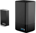 Gopro Max Dual akkumulátor töltő + Enduro akkumulátor (ACDBD-011-EU)