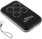 Media-Tech MT5108 Smart RC távirányító duplikátor, fekete (MT5108)