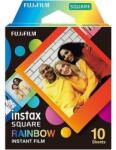 Fujifilm Square Film Rainbow 10 db-os film 16671320 (16671320)