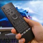 AVEX SMART TV MX3 PRO AVX-KX5780