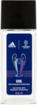 Adidas UEFA 11 férfi Natural Spay - 75 ml