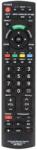 Panasonic Telecomanda LED Panasonic PIL1031 (Negru) (PIL1031)