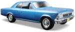 Maisto 1966 Chevrolet Chevelle SS 396 1:24
