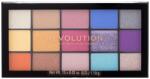 Revolution Beauty Reloaded Paletta Spirited Love 16.5 g