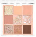 UNLEASHIA Glitterpedia 03 All of CoralPink 6 g