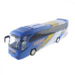 Berger City Busz (ST2465)