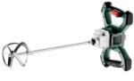 Metabo RW 18 LTX BL 120 (601164850) Masina de amestecat