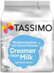 TASSIMO Creamer From Milk (16)