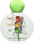 LATTAFA Stop Wait Go EDP 75 ml
