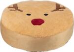 TRIXIE Pat Xmas Ren Maro Deschis, 60 cm