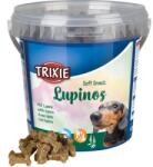 TRIXIE Recompense Pentru Caini, Soft Snacks Lupinos, 500 g