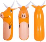  Sac de box gonflabil pentru copii, Taur Sac de box