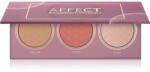 Affect Contour Palette 2 fehérítő, bronzosító és arcpirosító 3x5 g