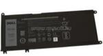 Dell Additional Primary 4 cell 56Whr Battery Latitude 3300/3490/3400/3590/3500 (451-BCQY) (451-BCQY)