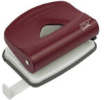 Easy Punch Easy 1150RE metalic pentru 15 coli burgundy (86676)