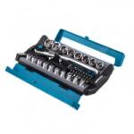 GROSS 1/2' 36 részes Professional racsnis szett 120 fogas mechanizmus (14144)