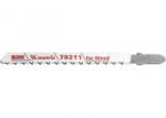 MTX T101BF 3db-os professional dekopír fűrészlap bi-metal (782119) (782119)